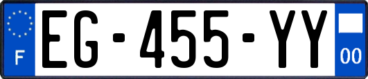 EG-455-YY