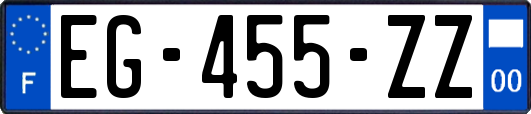 EG-455-ZZ