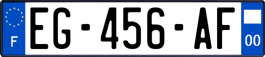EG-456-AF