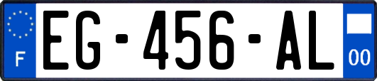 EG-456-AL