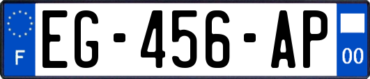 EG-456-AP