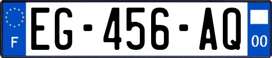 EG-456-AQ