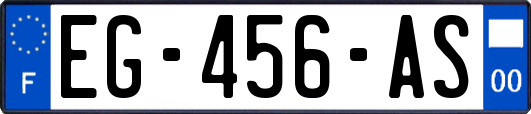 EG-456-AS