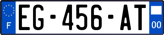 EG-456-AT