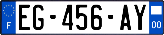 EG-456-AY