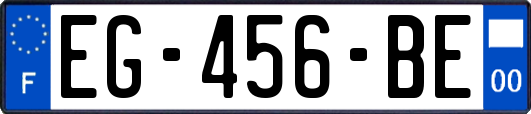 EG-456-BE