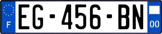 EG-456-BN