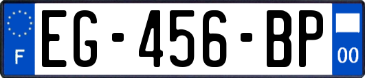 EG-456-BP