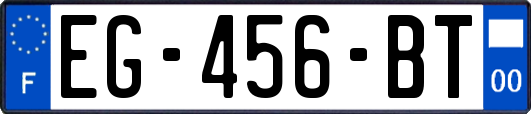 EG-456-BT