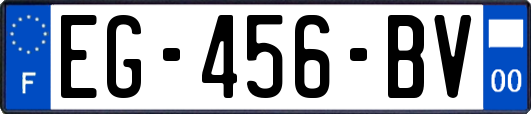 EG-456-BV