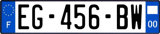 EG-456-BW