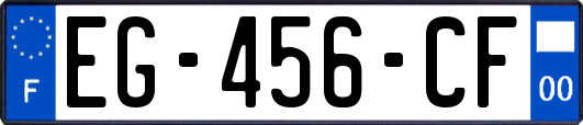 EG-456-CF