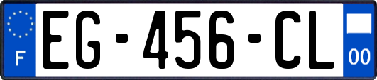 EG-456-CL