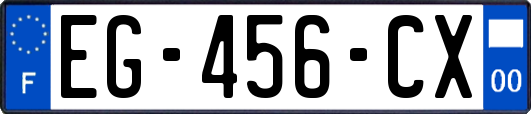 EG-456-CX