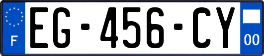 EG-456-CY