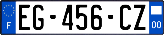 EG-456-CZ