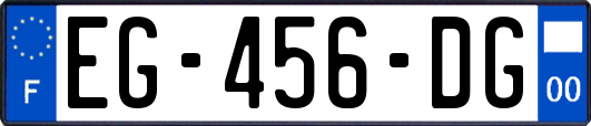 EG-456-DG