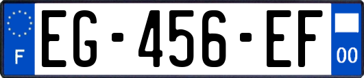 EG-456-EF