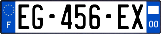 EG-456-EX