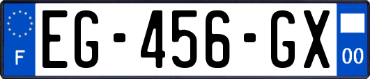 EG-456-GX