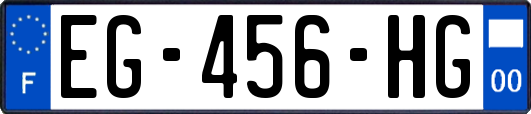 EG-456-HG