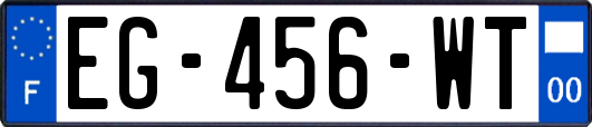 EG-456-WT