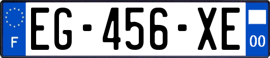 EG-456-XE