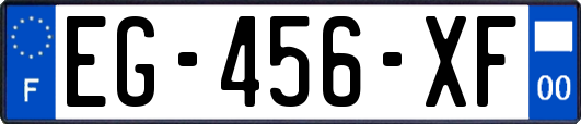 EG-456-XF