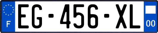 EG-456-XL
