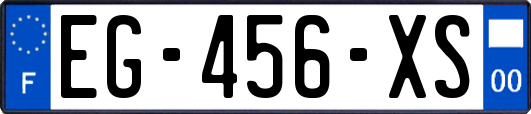 EG-456-XS