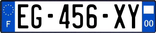 EG-456-XY