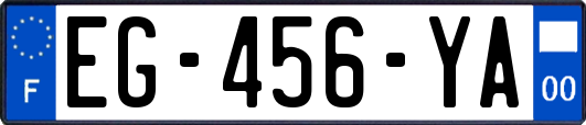 EG-456-YA