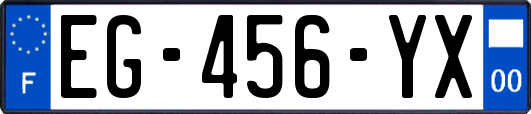 EG-456-YX