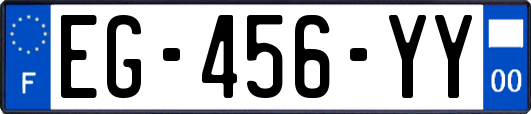 EG-456-YY