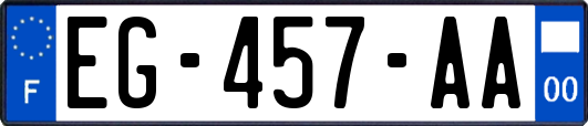 EG-457-AA