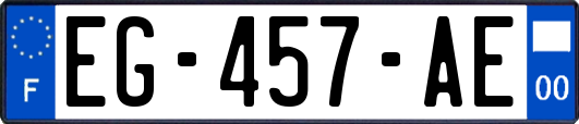 EG-457-AE