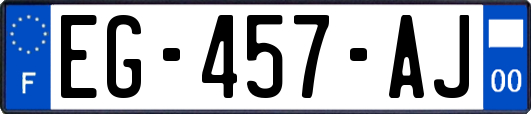 EG-457-AJ