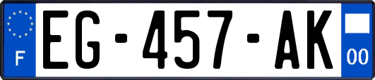 EG-457-AK