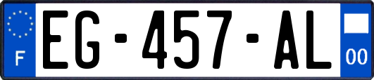 EG-457-AL