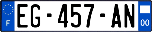 EG-457-AN