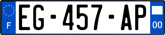 EG-457-AP