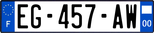 EG-457-AW