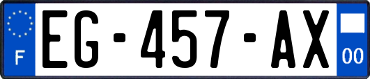 EG-457-AX