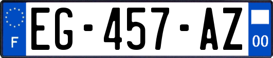 EG-457-AZ