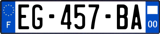 EG-457-BA