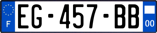 EG-457-BB