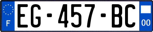 EG-457-BC