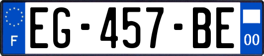 EG-457-BE