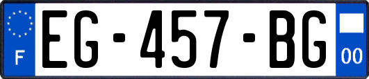 EG-457-BG