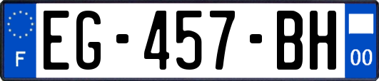 EG-457-BH